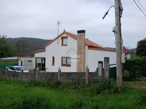 Casa en Ferrol