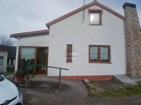 Casa en Ferrol