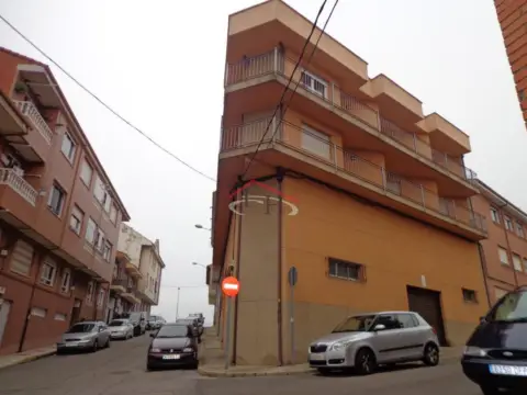 Casa en calle de Federico García Lorca