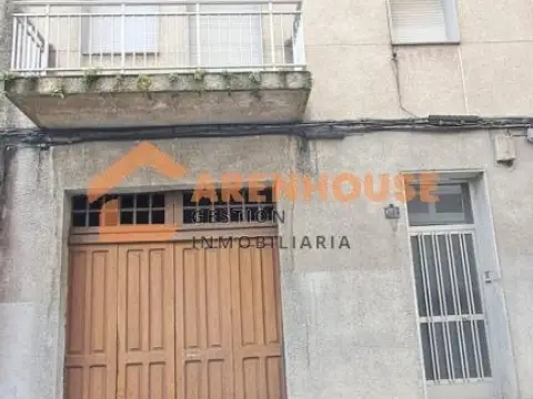 Casa en Ourense