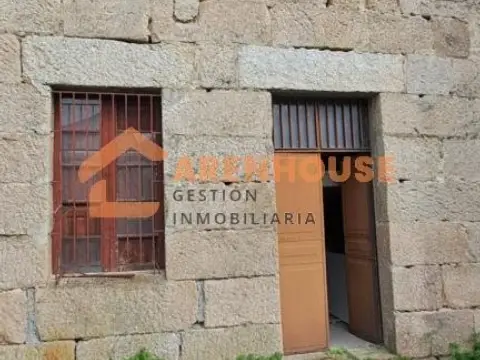 Casa en Ourense
