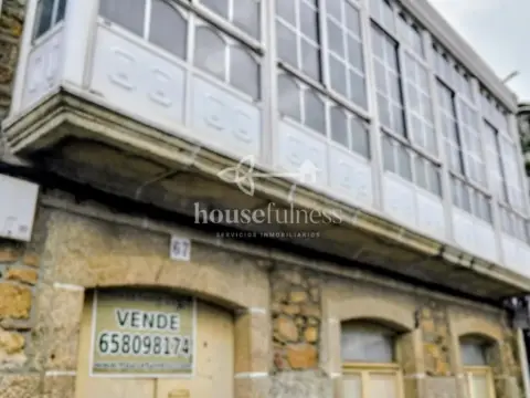 Casa en Neda