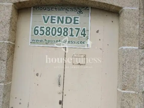 Casa en Neda