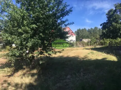 Terreno en San Cibrao Das Viñas