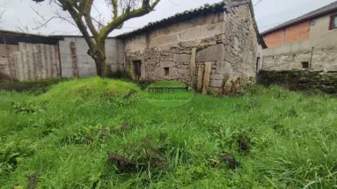Casa en Maside