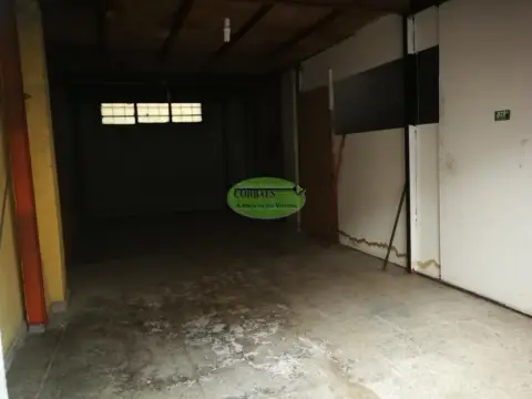 Local comercial en Ourense