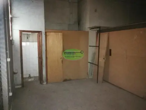 Local comercial en Ourense