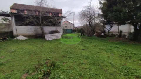Terreno en Carballiño (O)