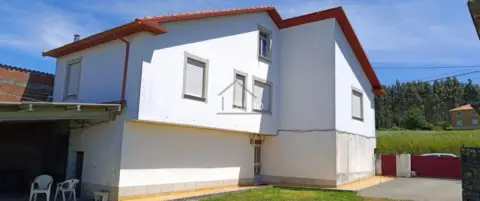 Casa en Valdoviño