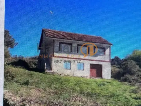 Casa en Grove (O)