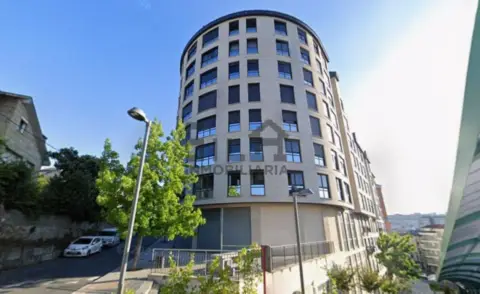 Apartamento en Carballeira