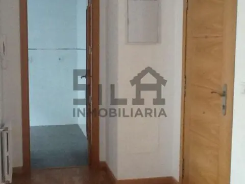 Apartamento en Carballeira