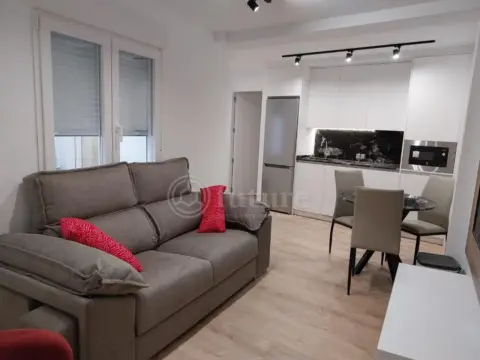 Piso en calle del Palacio Valdés