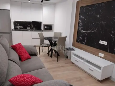 Piso en calle del Palacio Valdés