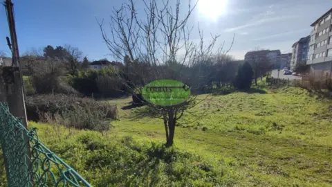Terreno en Carballiño (O)