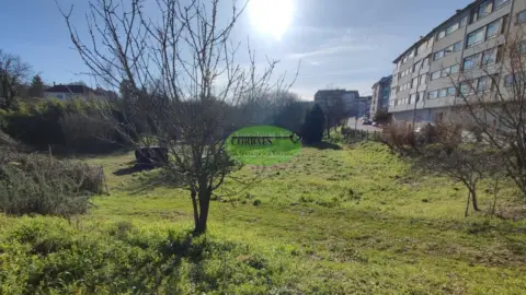 Terreno en Carballiño (O)