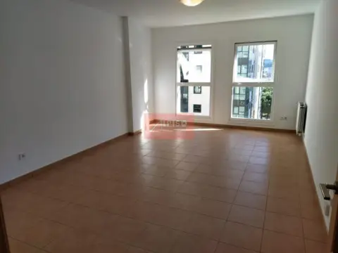 Piso en Rúa Chano Piñeiro, 1