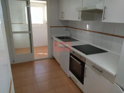 Piso en Rúa Chano Piñeiro, 1