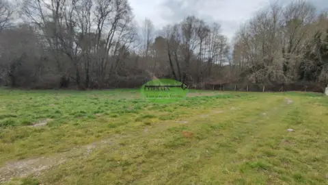 Finca rústica en Vilamarín