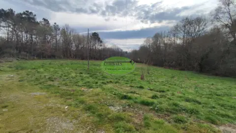 Finca rústica en Vilamarín