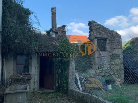 Casa en Caldas de Reis