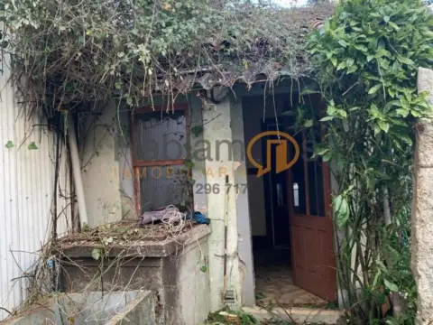 Casa en Caldas de Reis