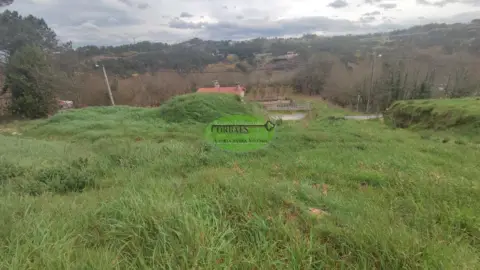 Terreno en Barbadás
