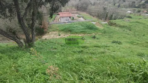 Terreno en Barbadás