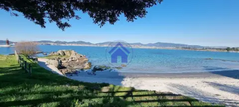 Apartamento en Alcabre-Navia-Samil