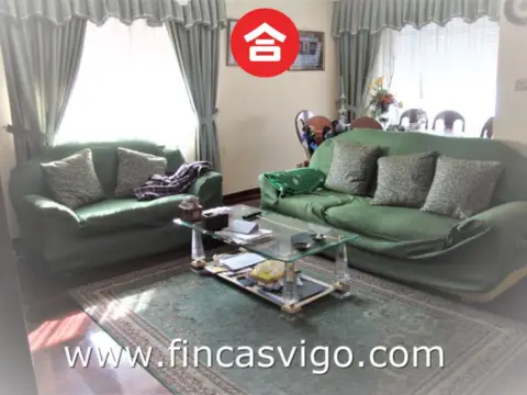 Casa en Vigo