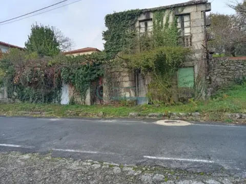 Casa en Entrimo