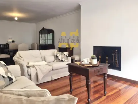 Piso en calle de Luis Taboada