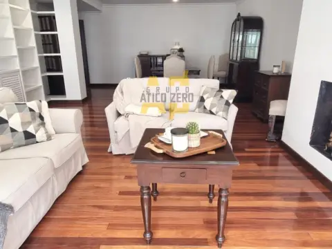 Piso en calle de Luis Taboada