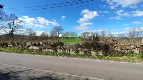 Terreno en Allariz