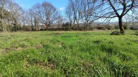 Terreno en Barbadás
