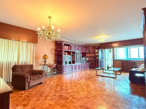 Piso en Casablanca-Corte Inglés