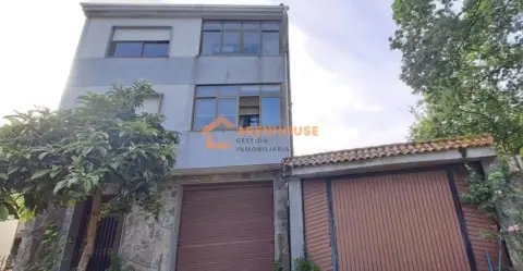 Casa en Carballiño (O)