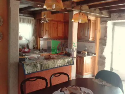 Casa en Paderne de Allariz