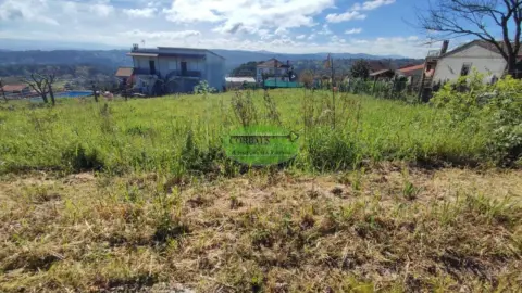 Terreno en Barbadás