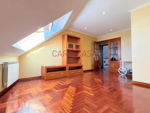 Ático en Avenida de Ramón Nieto