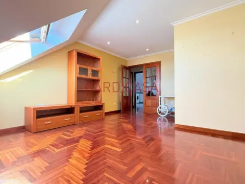 Ático en Avenida de Ramón Nieto