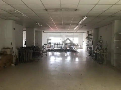 Local comercial en Ourense