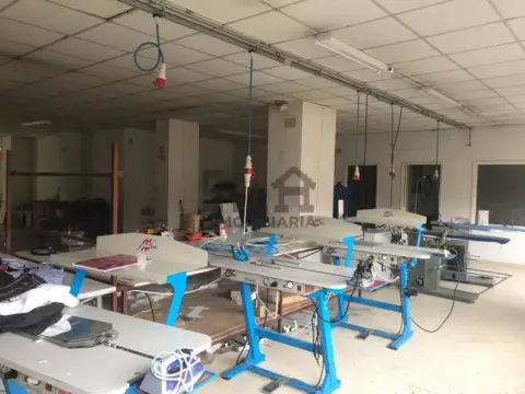 Local comercial en Ourense