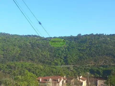 Terreno en Ourense