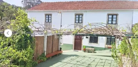 Casa en Ferrol