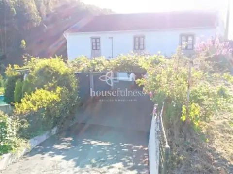 Casa en Ferrol