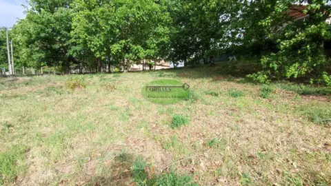 Terreno en Pereiro de Aguiar (O)