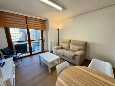 Piso en calle de María Auxiliadora