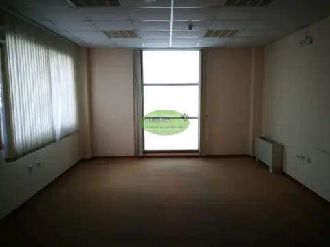 Oficina en Ourense