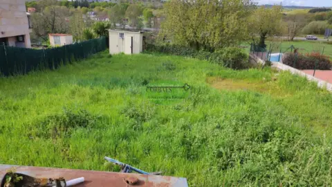 Terreno en Allariz